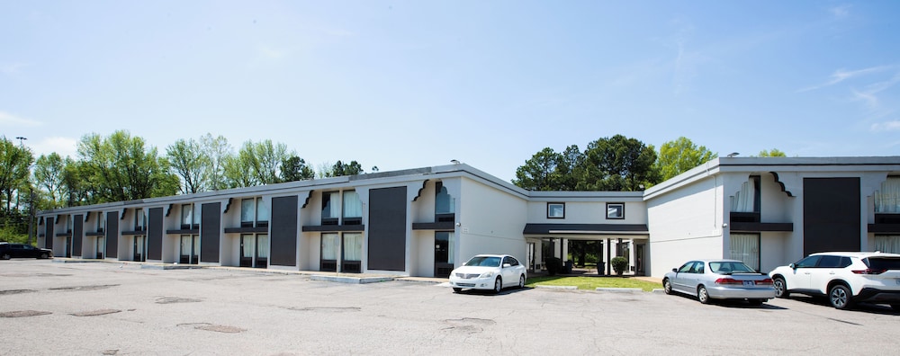 Studio 6 Suites Memphis TN East Memphis - photo 31