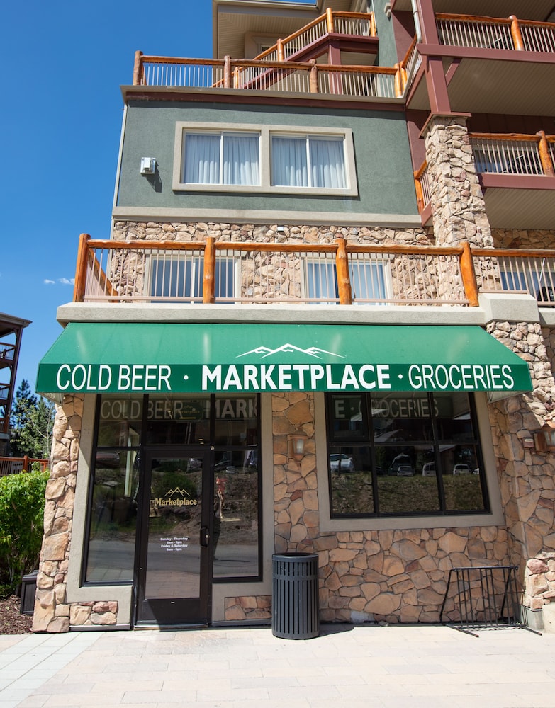 Westgate Park City Resort & Spa - photo 53