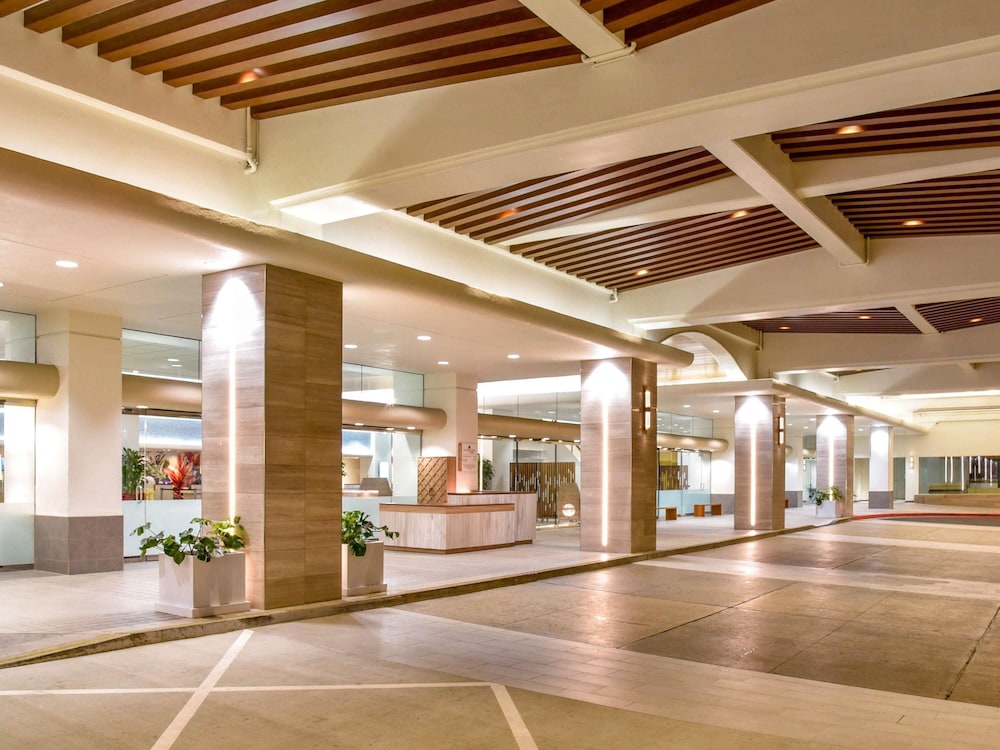 Ala Moana Hotel by Mantra - photo 57