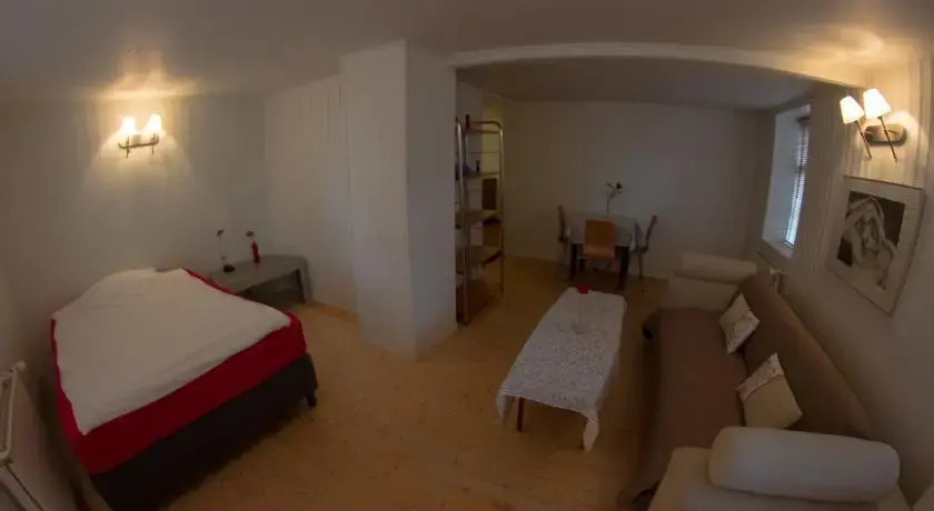 Inga S New Guest Apartments