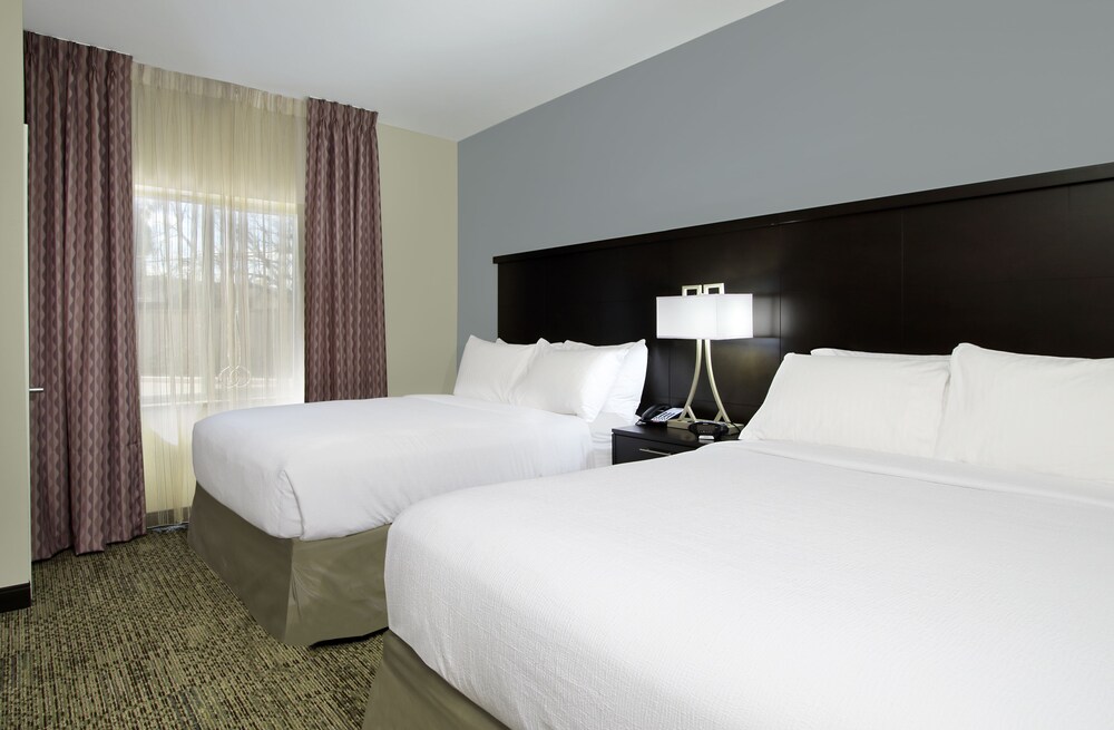 Staybridge Suites Houston Medical Center - photo 3