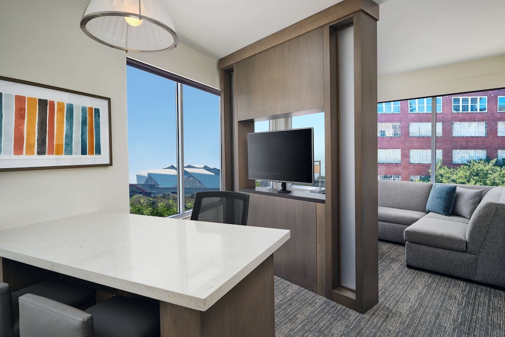 Hyatt House Atlanta Downtown - photo 17