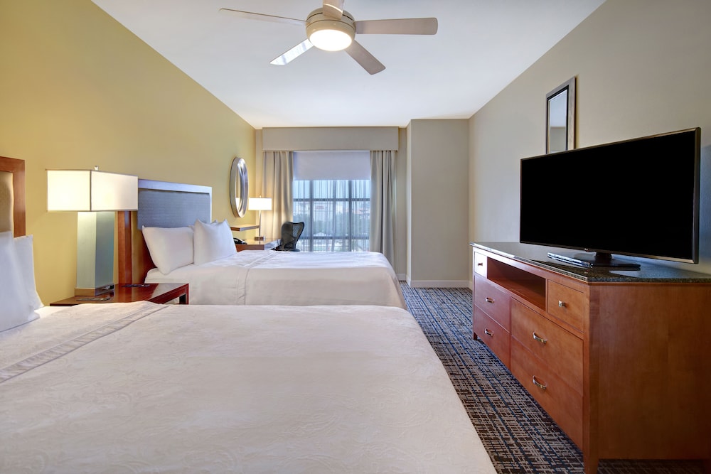 Homewood Suites by Hilton Dallas Frisco - photo 5