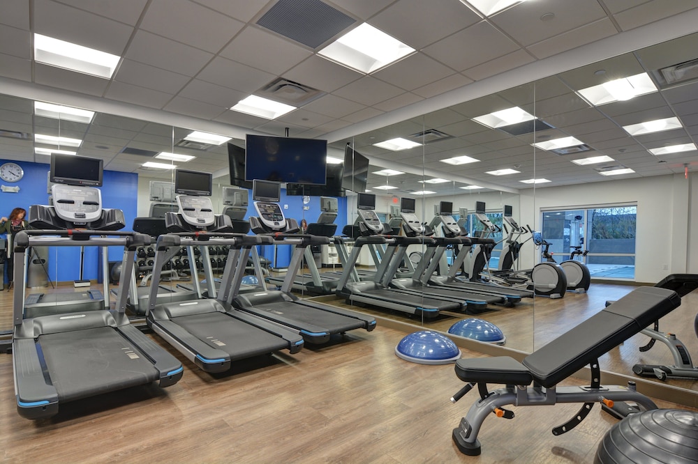Holiday Inn Express & Suites Greenville Taylors by IHG - photo 22
