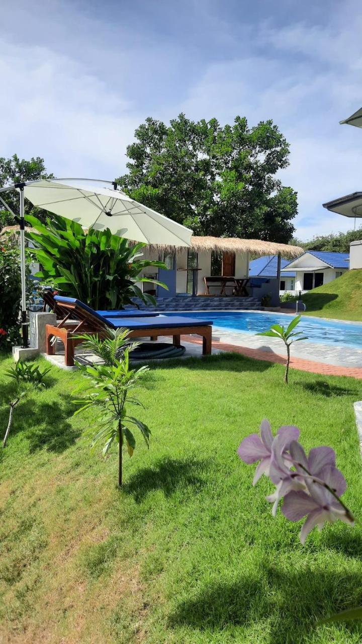 Corsita Resort Koh Mak in Unknown City, Thailand