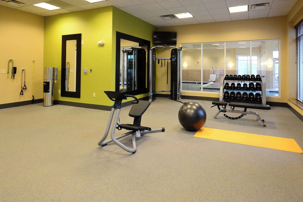 Hilton Garden Inn Greensboro Airport - photo 47