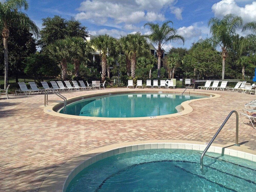 Bahama Bay Resort Orlando - photo 33