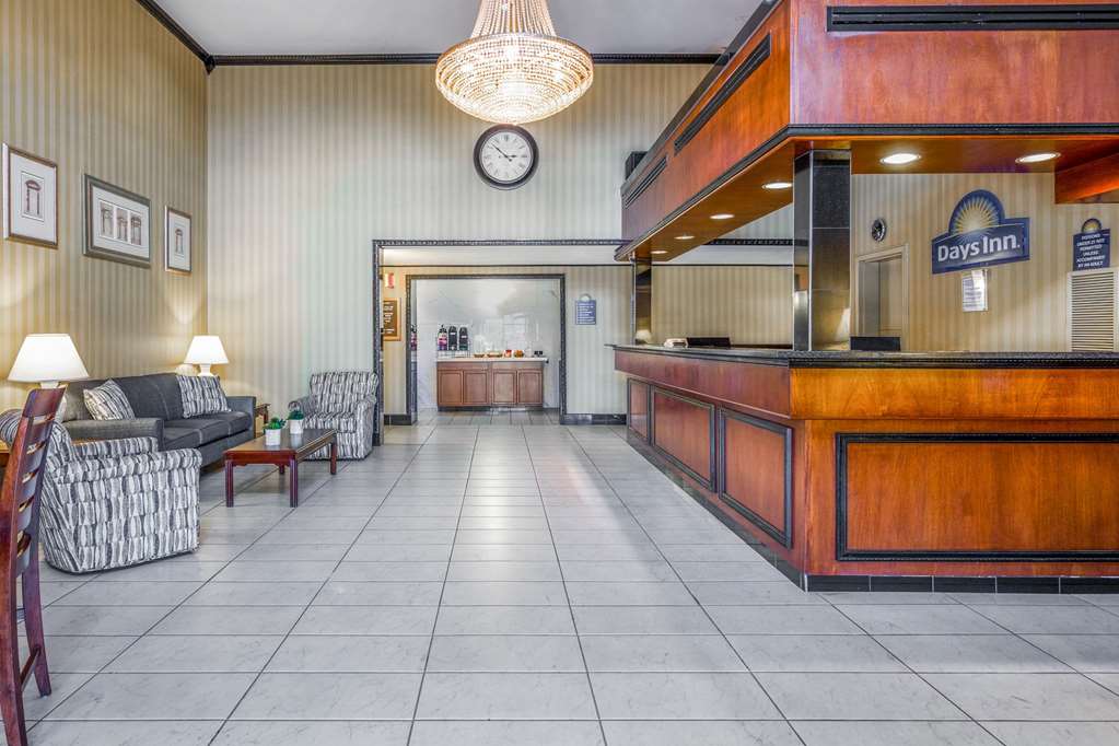 Days Inn by Wyndham Westminster - photo 5