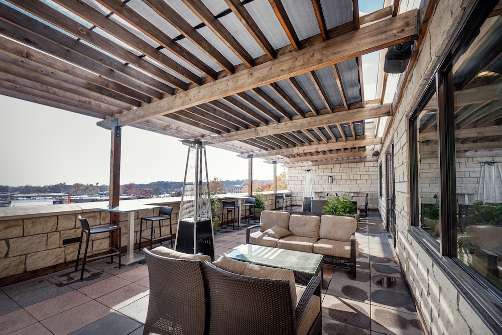 The Bluemont Hotel - photo 64