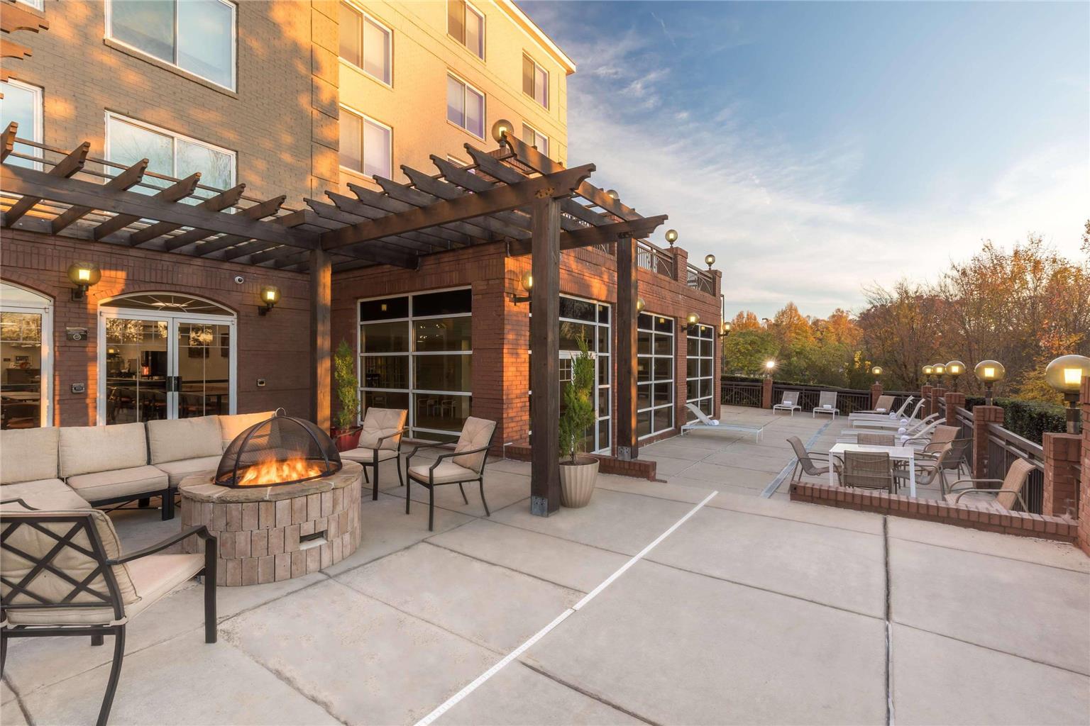Country Inn & Suites by Radisson Lake Norman Huntersville NC - photo 75