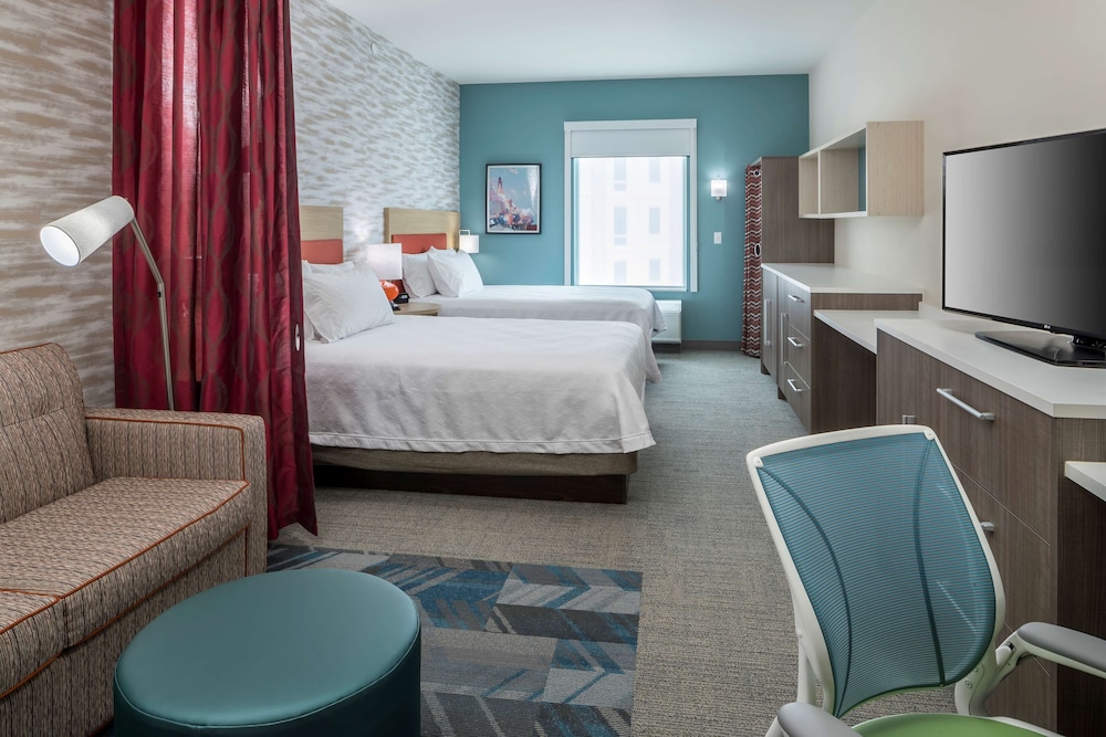 Home2 Suites by Hilton Cape Canaveral Cruise Port FL - photo 33