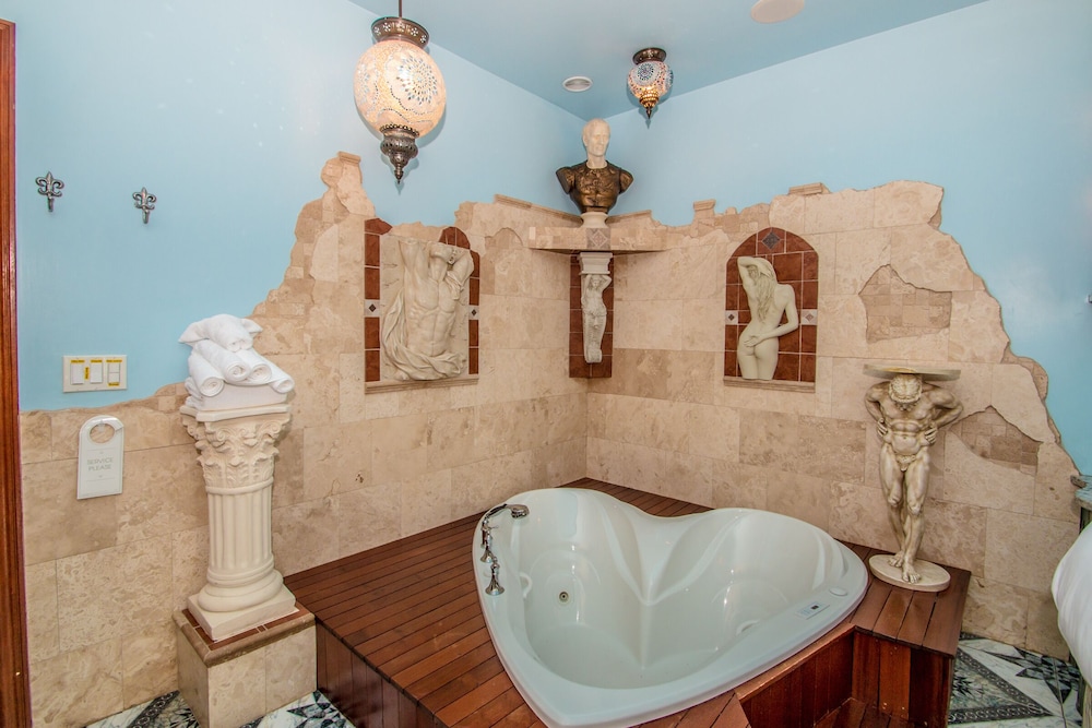 Adventure Suites - photo 65