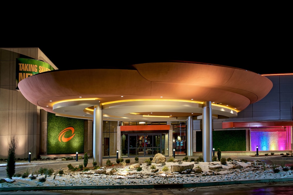 Osage Casino and Hotel Skiatook - photo 23
