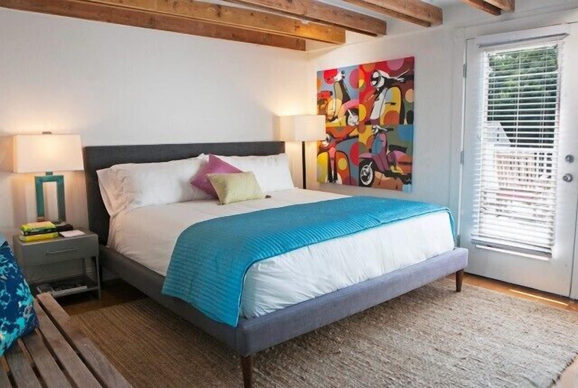 Zey Hotel - photo 4