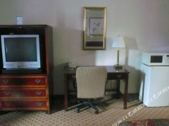 Wedgewood Motor Inn - photo 12
