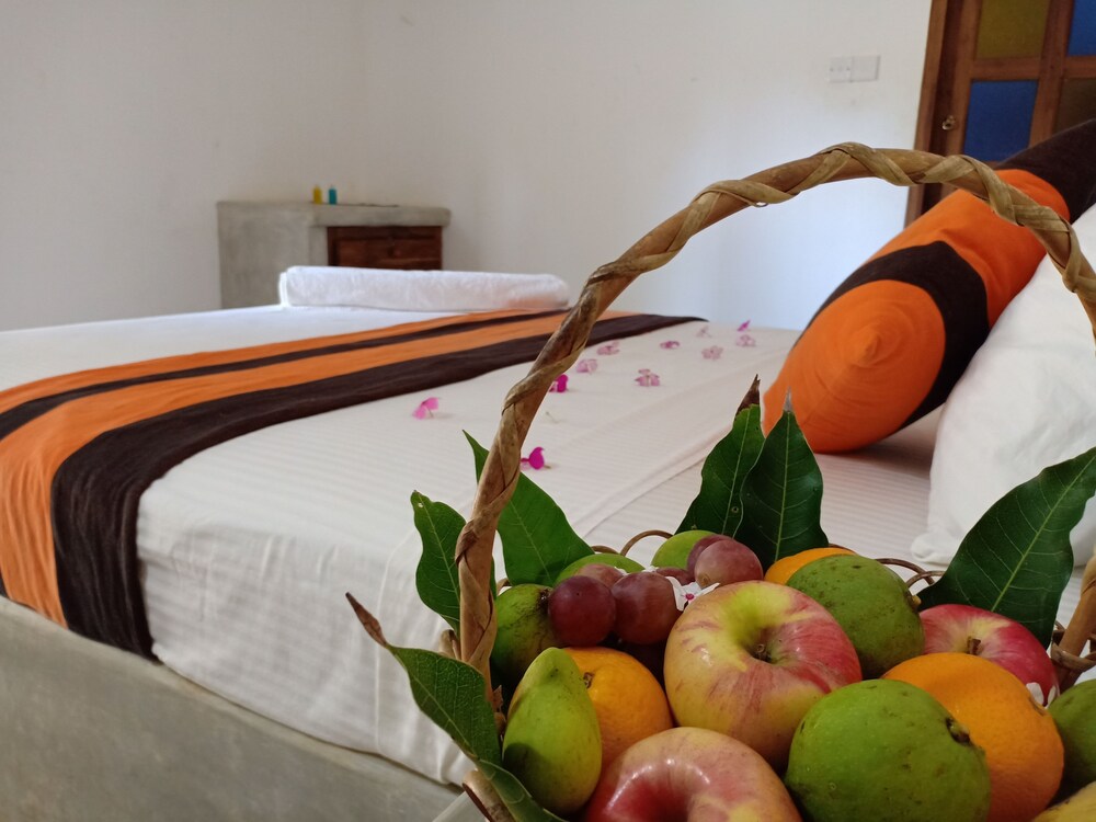 Sunset Safari & Resort in Puttalam, Sri Lanka