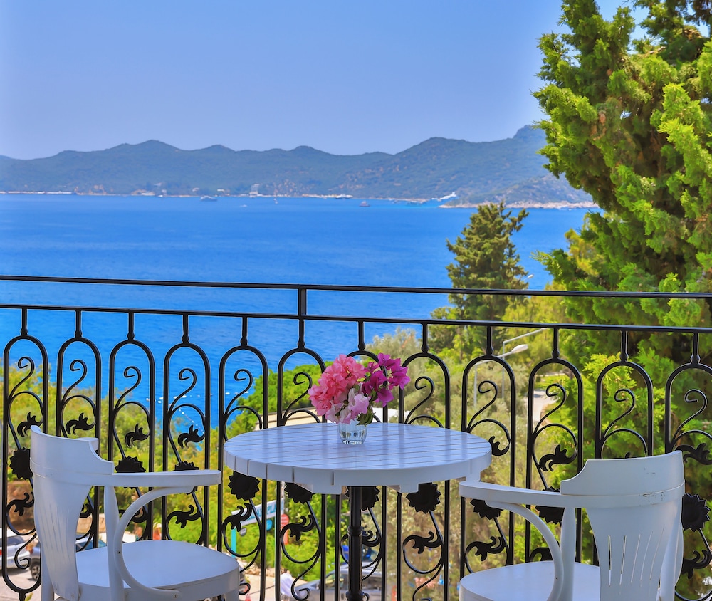 Livia Hotel - last minute hotel in Kas