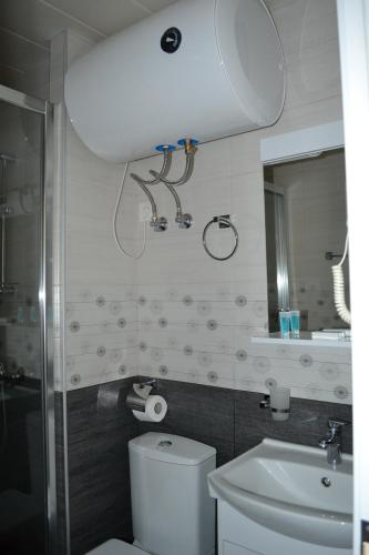 Orbi Towers Rooms