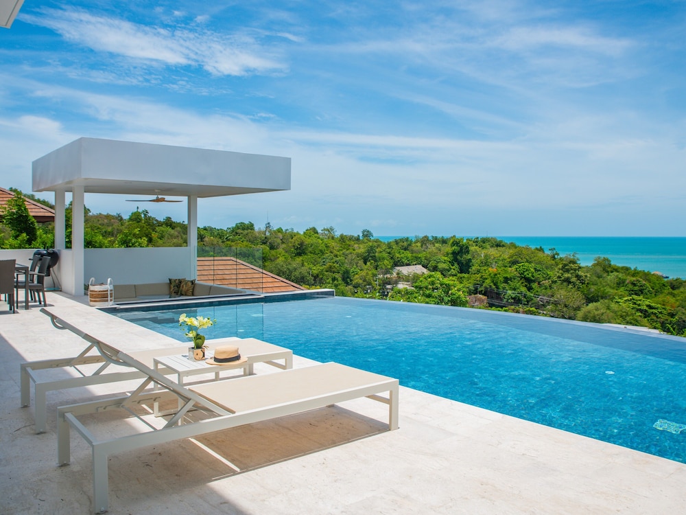 Horizon Villas — 4-Star Luxury Hotel in Koh Samui, Thailand