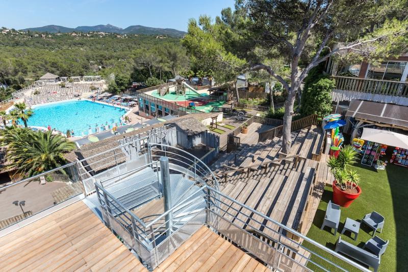 Holidiay Green Resort & SPA - last minute hotel in Frejus