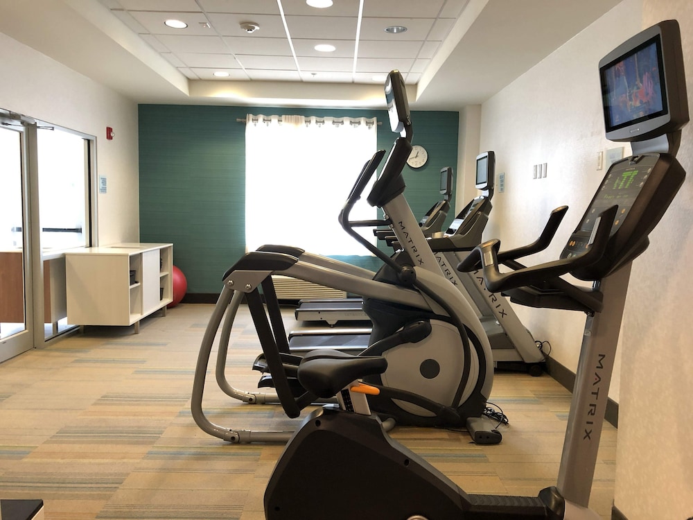 Holiday Inn Express Jacksonville Beach by IHG - photo 27