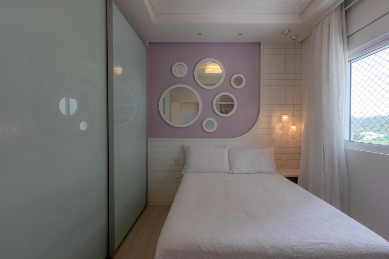 Apartamento Alto Padrão Frente Mar