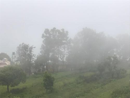 West Valley Villa Mahabaleshwar — 4-Star Luxury Hotel in Mahabaleshwar, India