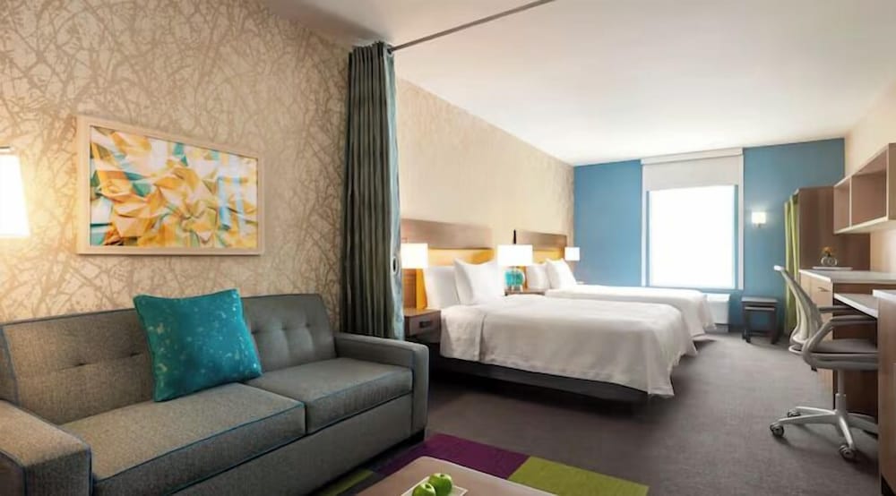Home2 Suites by Hilton Ramsey - photo 23