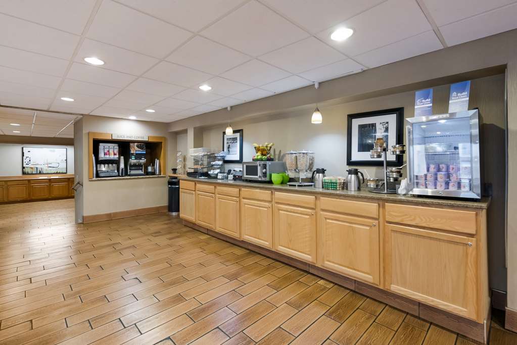 Best Western Holiday Lodge - photo 43