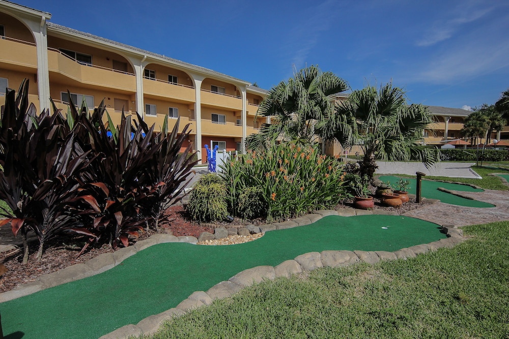 Westgate Leisure Resort - photo 45