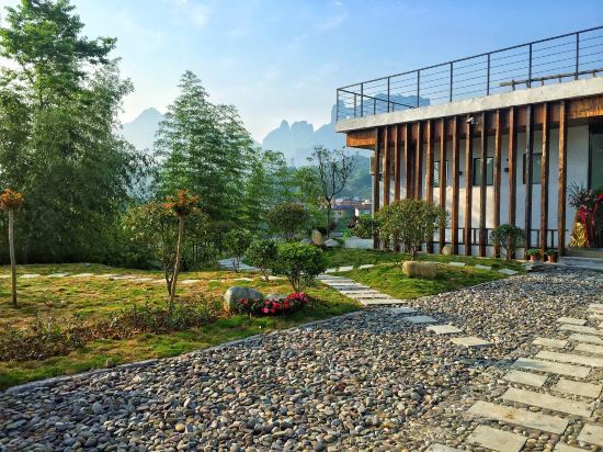 Riverfront Resort - carbon neutral hotel in Rajapur