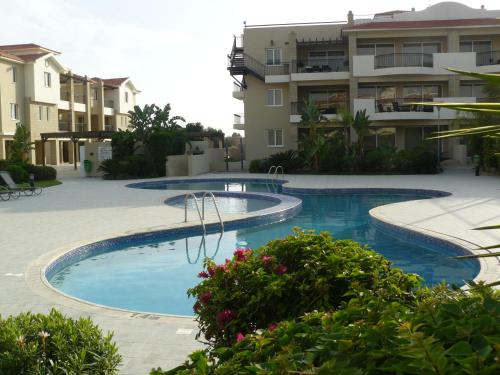 Pyla Gardens E108