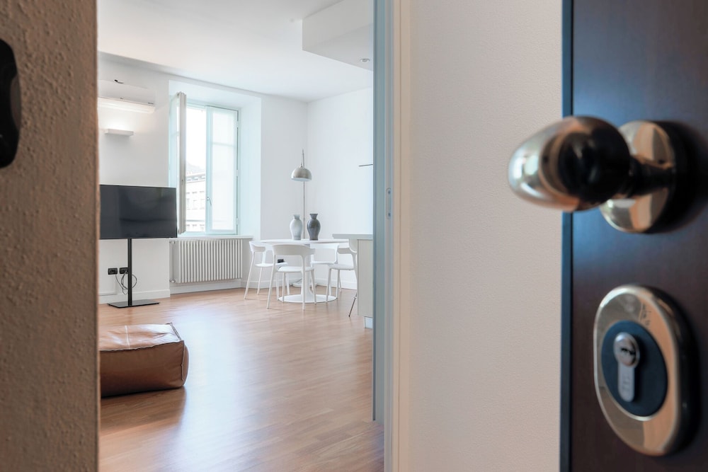 MG Home by My Home In Como — 4-Star Luxury Hotel in Como, Italy