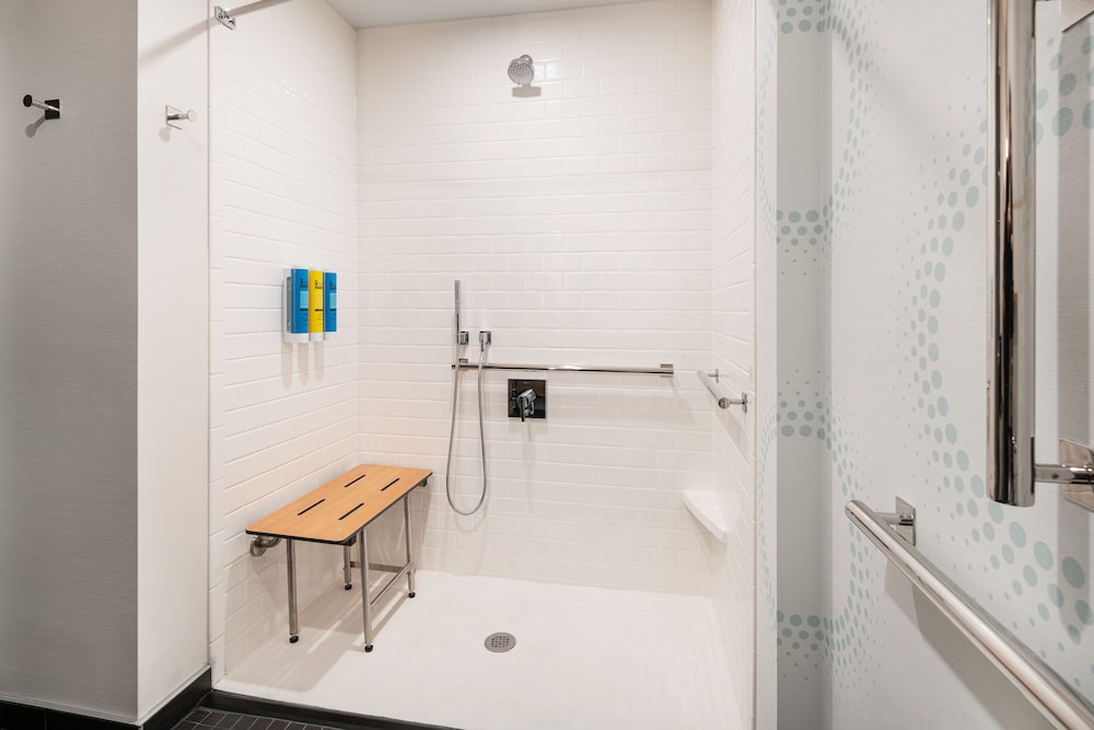 Home2 Suites by Hilton Denver Downtown Convention Center - photo 19