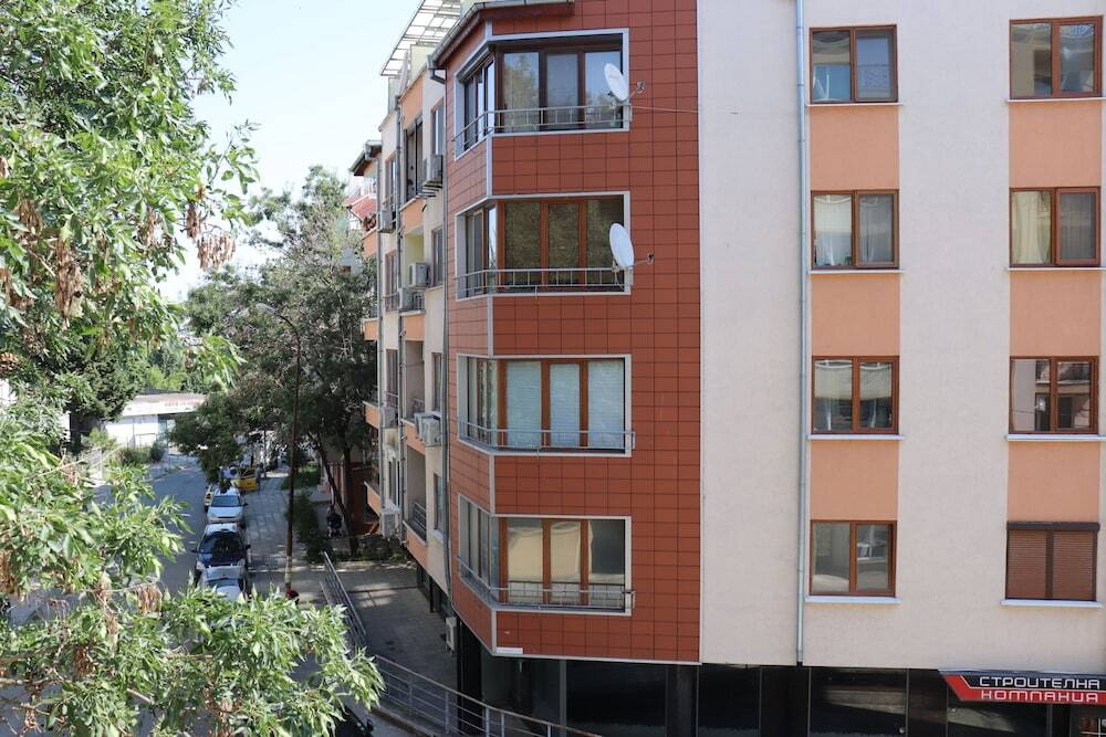 Apartment Perushtiza