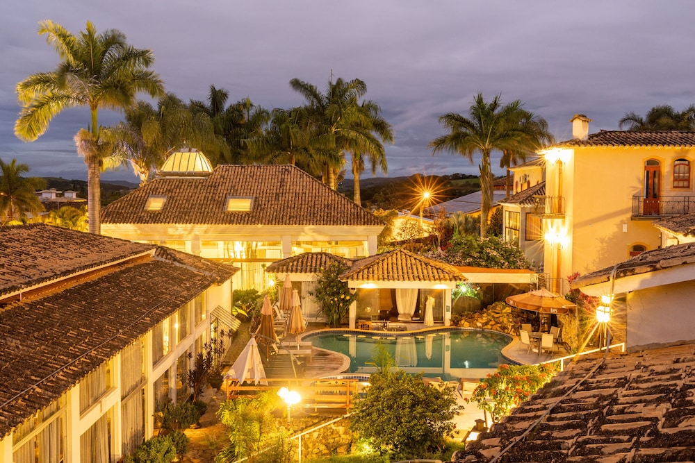 Pousada Pequena Tiradentes — hotel in Tiradentes