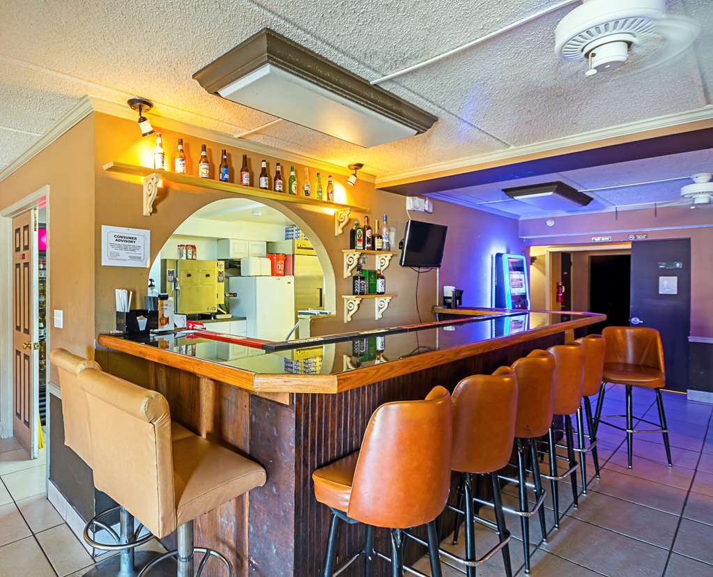Americas Best Value Inn & Suites Melbourne - photo 22