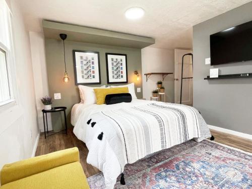 The Casita in Springville — hotel in Springville