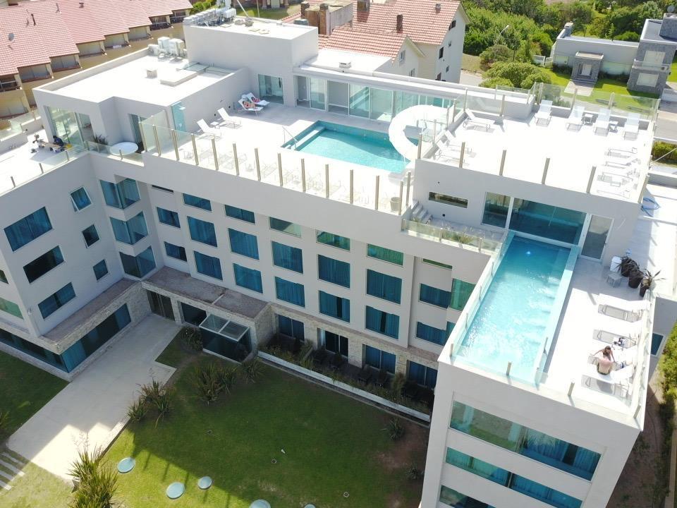 Pinamar Beach Resort in Pinamar, Argentina