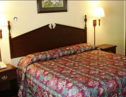 Scottish Inn Maggie Valley - photo 6