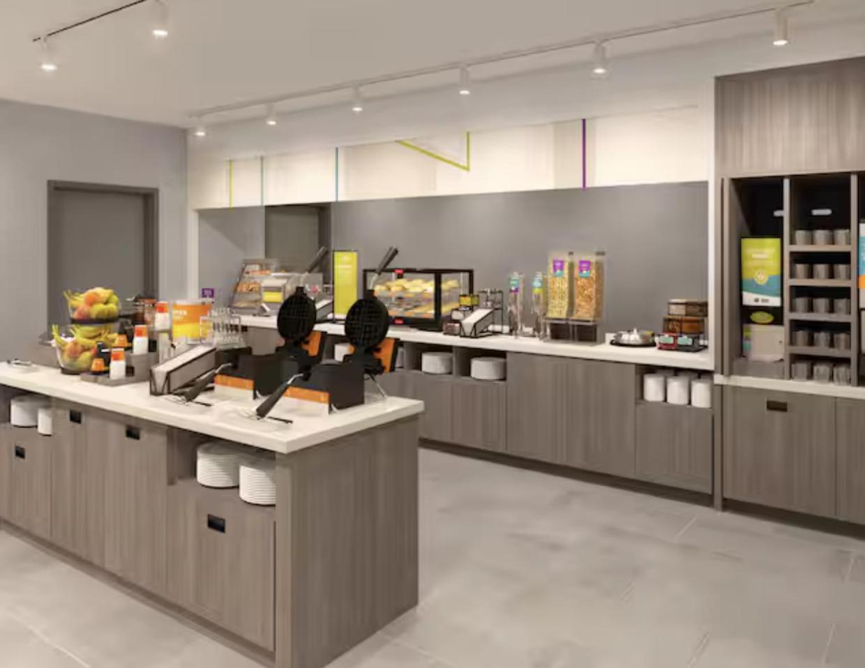 Home2 Suites By Hilton Del Rio - photo 21