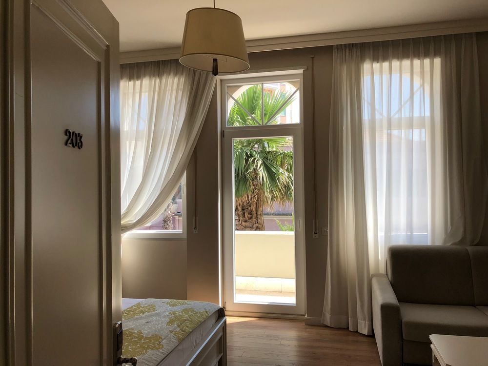 Amfiteatri Boutique Hotel Durres in Durres, Albania