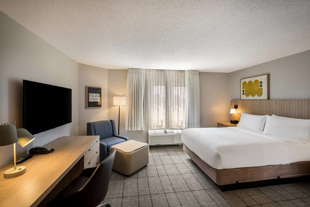 Sonesta Simply Suites Jersey City - featured photo