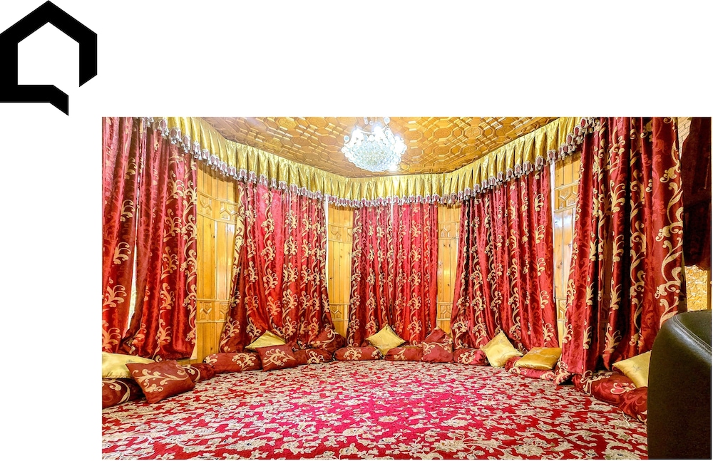Star Bukhara by COR — Srinagar — photo 4