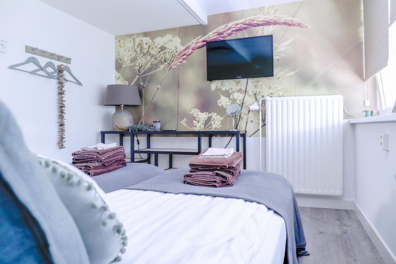Waterhill’s Bed — Dinteloord — photo 5