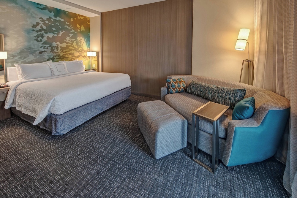 Courtyard by Marriott Austin Northwest Lakeline - photo 9