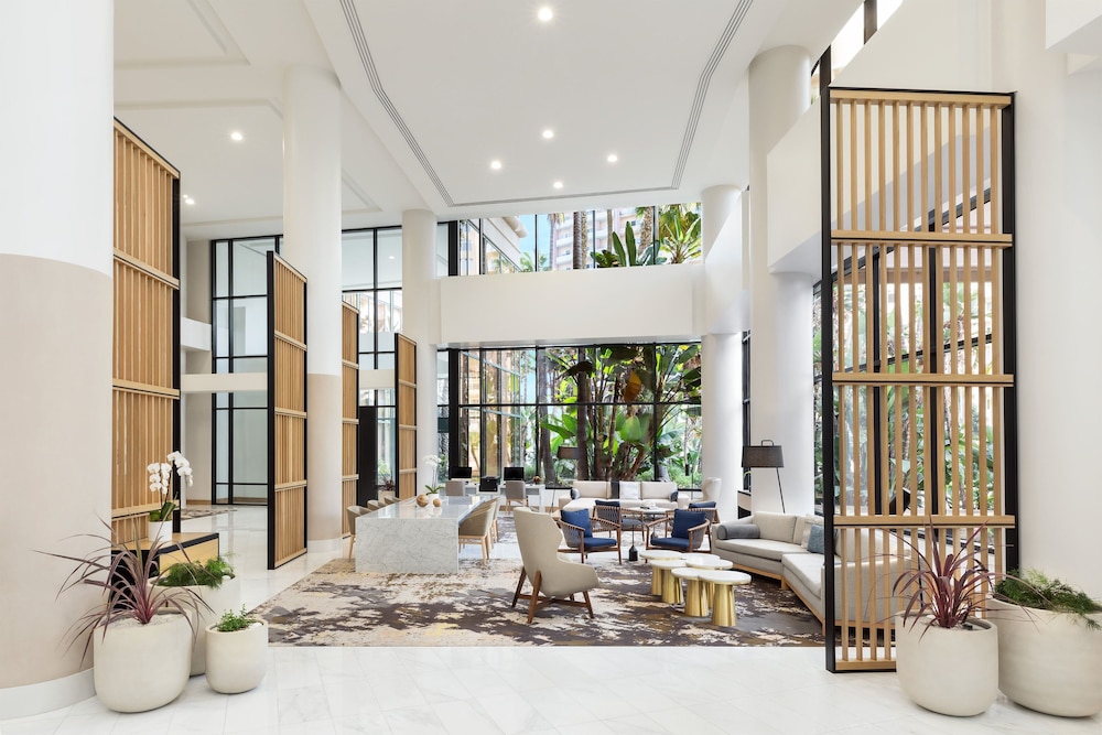 The Westin Long Beach - featured photo