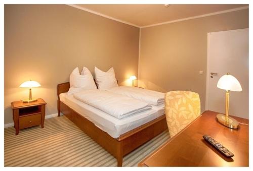 Postillion - carbon neutral hotel in Velpke