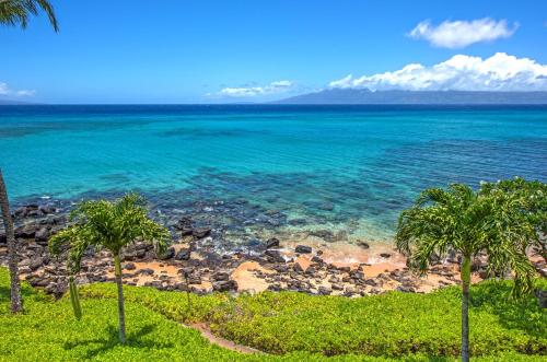 Kuleana Resort 417 - photo 28