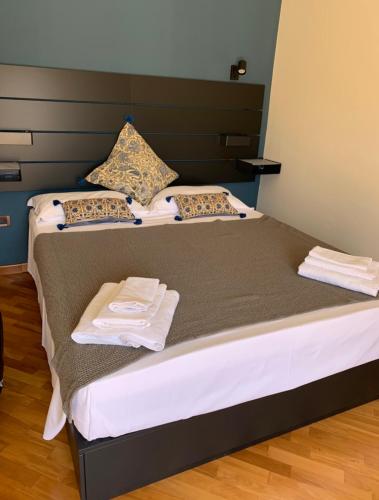 Flamingo Poetto — hotel in Quartu Sant'elena